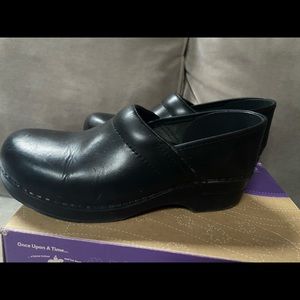 Dansko shoes